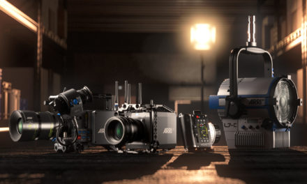 ARRI Approved Certified Pre-Owned program expands to include lighting products