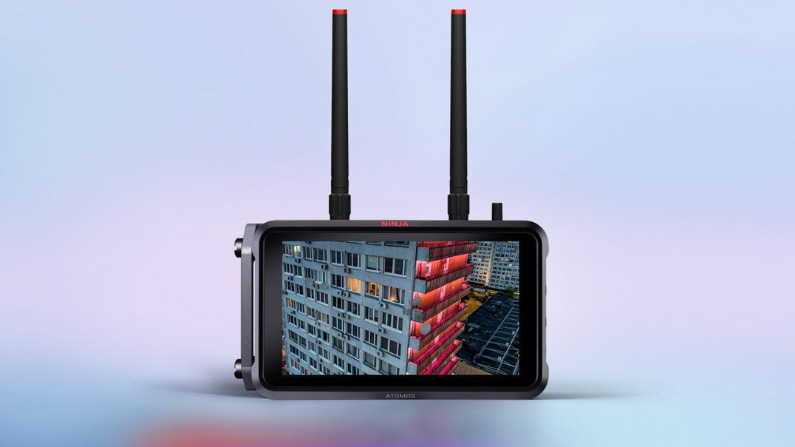 ATOMOS announces support for advanced software-driven IP workflows