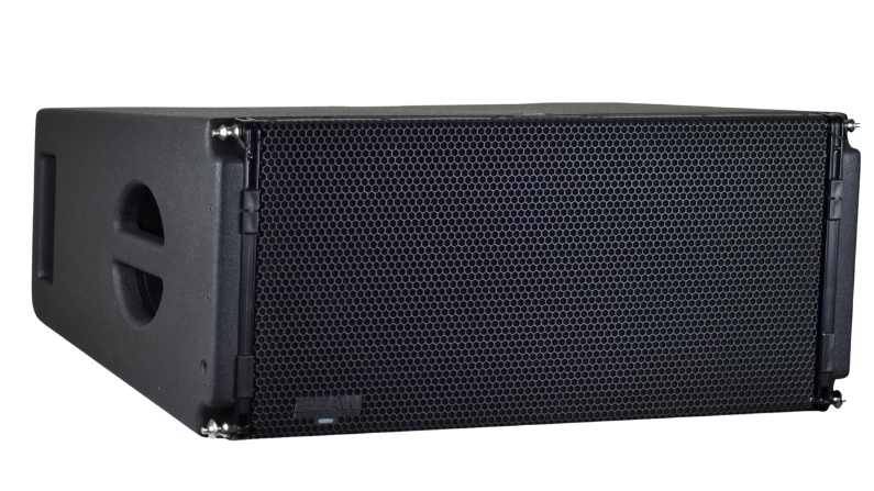 EAW® HIGHLIGHTS NEWEST LINE ARRAY AND LOUDSPEAKER SOLUTIONS AT NAMM 2023