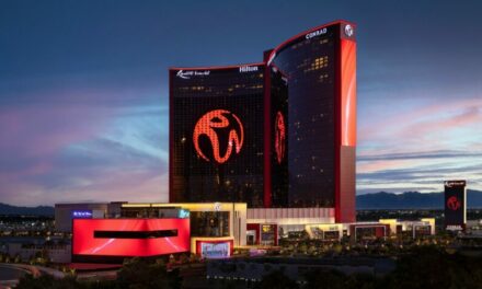 Resorts World Theatre in Las Vegas Gets Communications Clarity with Clear-Com