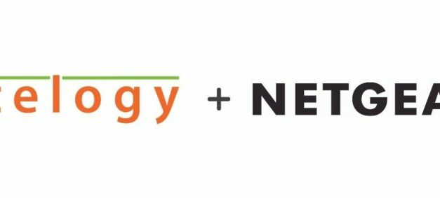 Utelogy expands global Utelligence Program with latest NETGEAR partnership