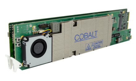 Cobalt Digital’s NAB 2024 Plans Include a Simplified Path to ATSC 3.0