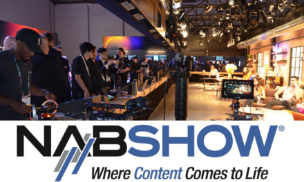 Las Vegas NAB Show 2024 Highlights The A-Z preview