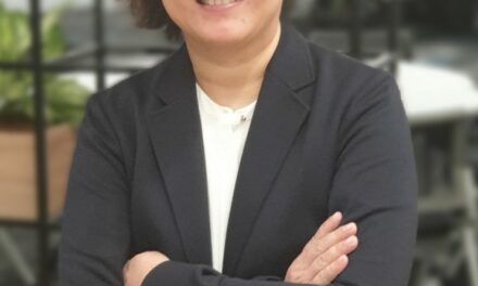 Lightware Visual Engineering Appoints Alison Liew as Business Development Specialist as it Invests in Growth Across Southeast Asia