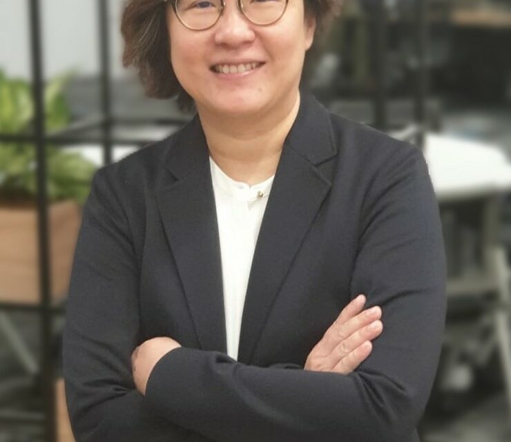 Lightware Visual Engineering Appoints Alison Liew as Business Development Specialist as it Invests in Growth Across Southeast Asia
