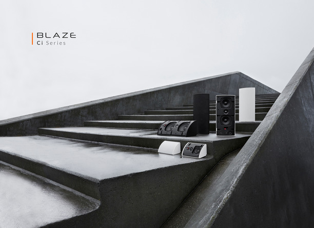 Blaze Audio Acquires Cornered Audio’s Commercial Install Loudspeaker Assets to Significantly Boost Product Offerings