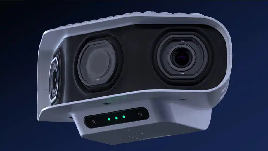 Pixellot AI-Automated Show S3 Sports Camera Wins Coveted 2024 IABM BaM Award